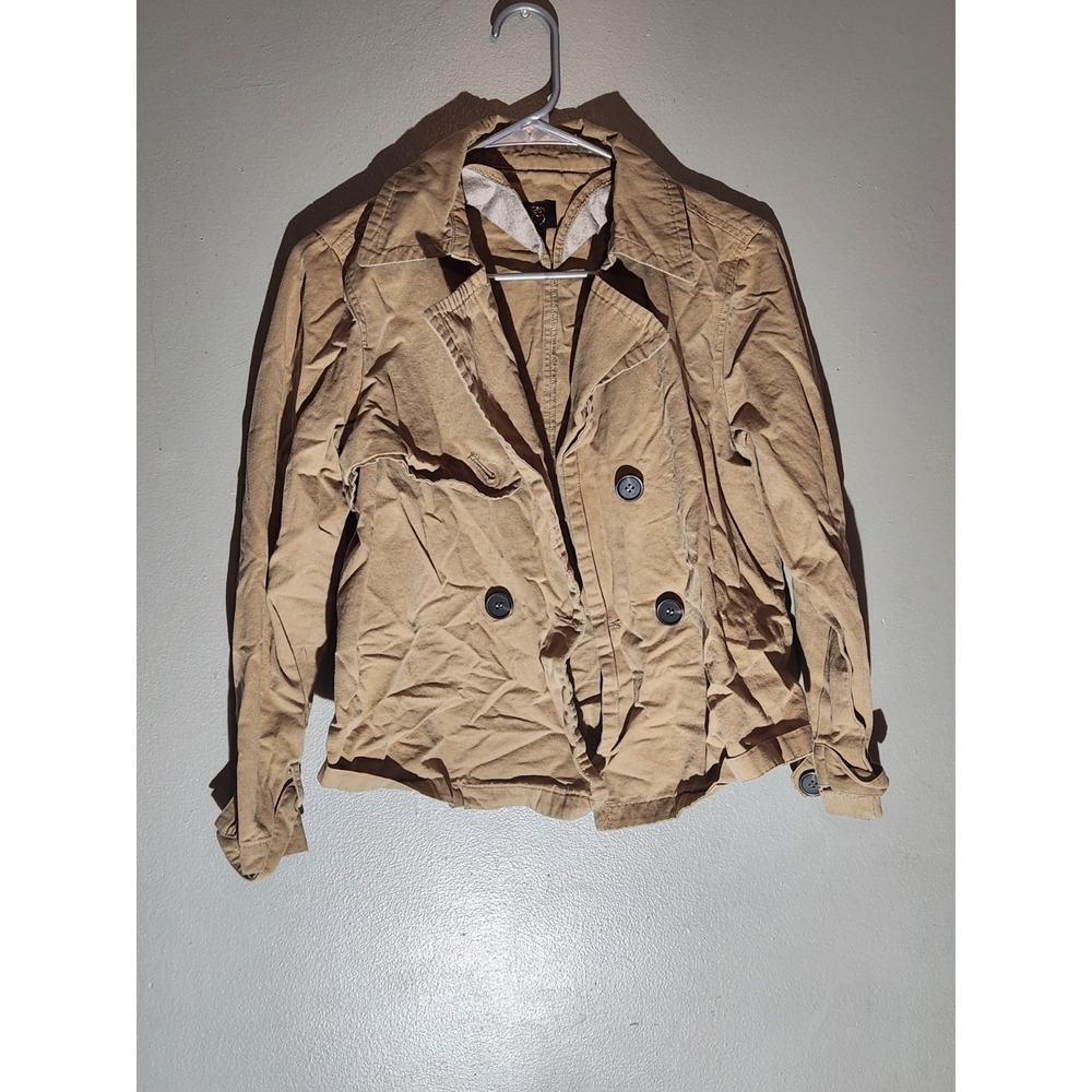 12th jacket M